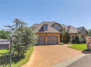 7900 Nichols Gate Cir, Oklahoma City, OK 73116