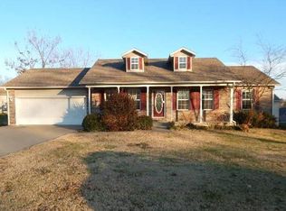650 Eastview Ct, Jackson, MO 63755