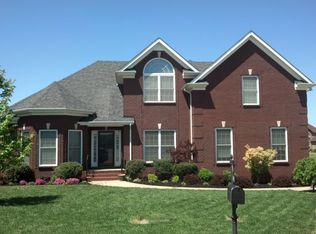 4957 Neyland Way, Murfreesboro, TN 37129