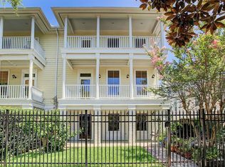 210 Hawthorne St #A, Houston, TX 77006