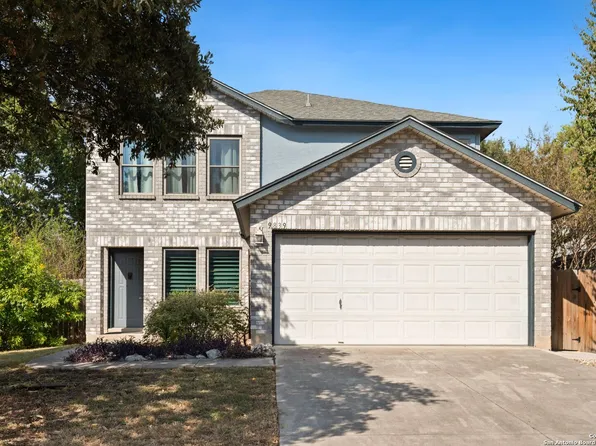9839 MORNINGFIELD, San Antonio, TX 78250