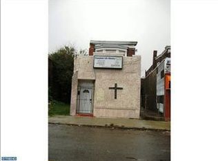 2105 E Chelten Ave, Philadelphia, PA 19138