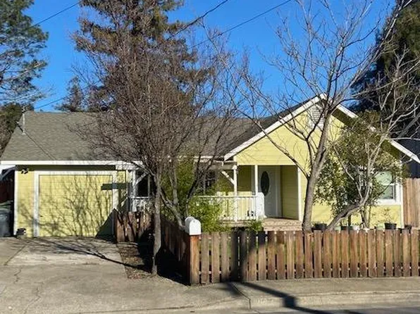 188 Luce Avenue, Ukiah, CA 95482