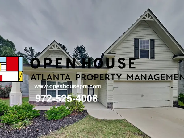 112 Serendipity Way, Dallas, GA 30132