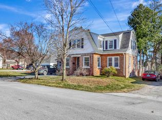 114 Harrington Ave, Rutland, VT 05701