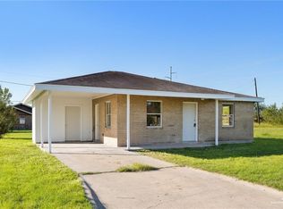 2021 Woodstone St, Edinburg, TX 78542