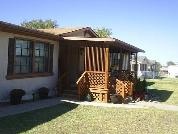 covered front porch