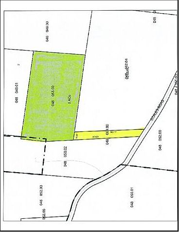 2nd image of 0 Cales Rdg