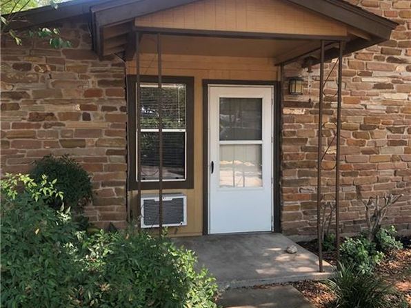 7007 Guadalupe St APT 1