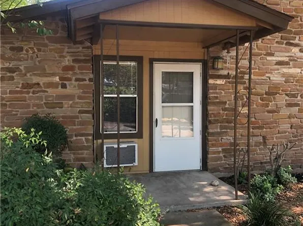 7007 Guadalupe St APT 1, Austin, TX 78752