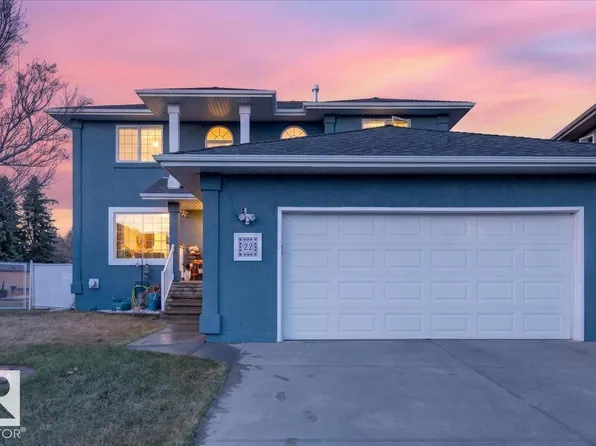 22 Harvest Bay, Stony Plain, AB T7Z 2A7