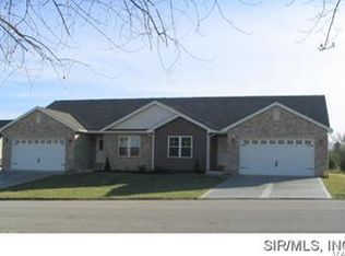 University Dr, Edwardsville, IL