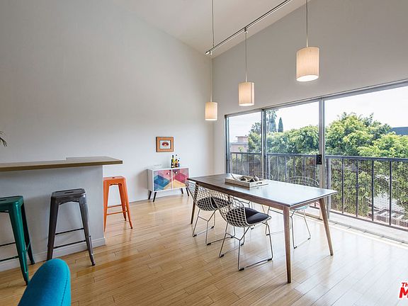 4th image of 1021 N Crescent Heights Blvd APT 304