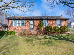 603 Stephen St, Vine Grove, KY 40175