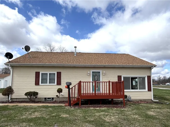 104 Jones Ln, Danville, IL 61832