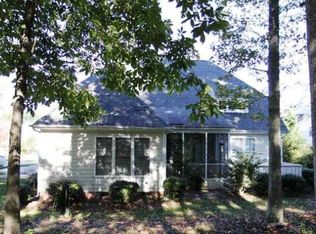 223 Billingrath Turn Ln, Cary, NC 27519