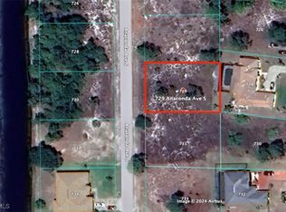 724 Anaconda Ave S, Lehigh Acres, FL 33974