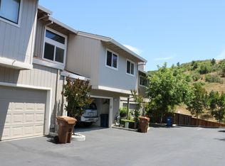 156 Southwind Dr, Pleasant Hill, CA 94523
