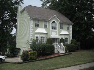 2581 Windage Dr SW, Powder Springs, GA 30008