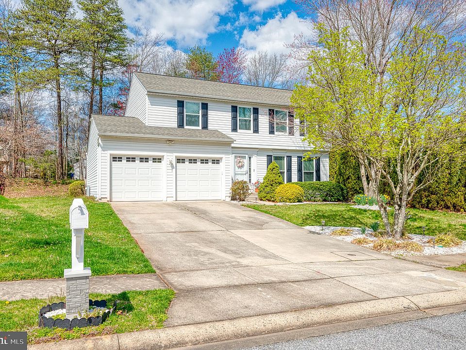 3704 Misty Valley Ct, Abingdon, MD 21009 Zillow