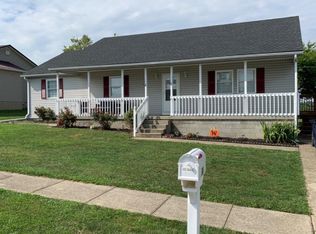 34 Peachtree Dr, Cynthiana, KY 41031