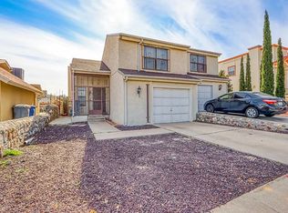 3636 Hondo Pass Dr #A, El Paso, TX 79904