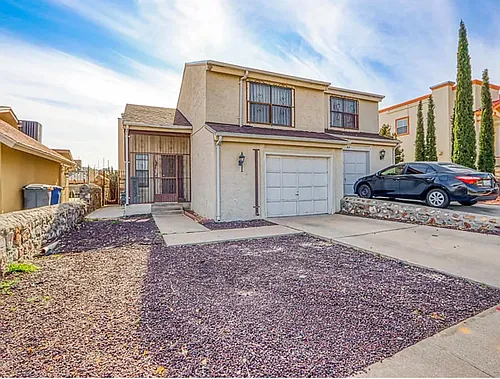 3636 Hondo Pass Dr #A Photo 1