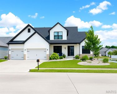 1000 Tall Timber Dr, Wentzville, MO, 63385