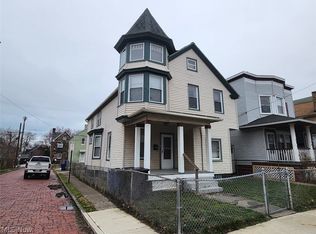 5822 Bridge Ave, Cleveland, OH 44102