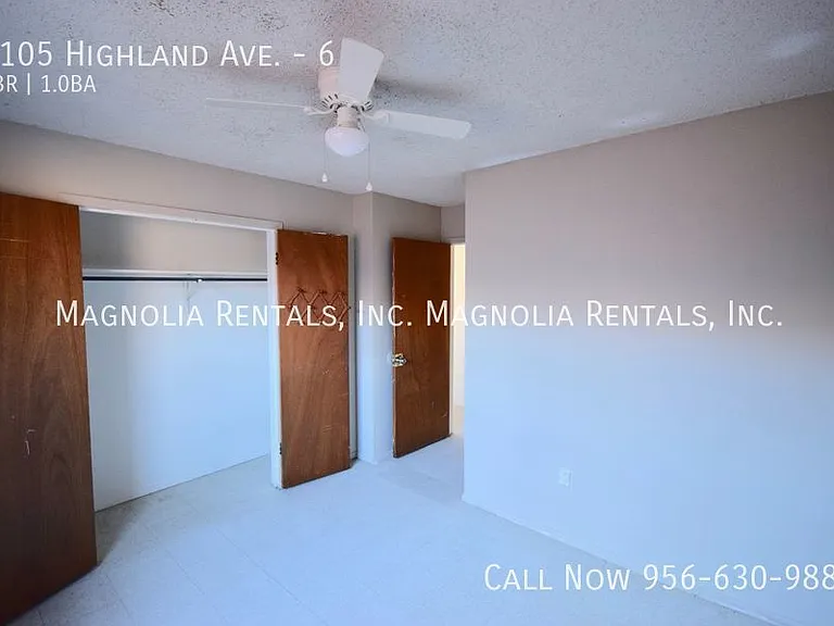 3105 Highland Ave #6 — Photo 9