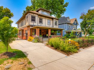 2528 Broadway St, Indianapolis, IN 46205