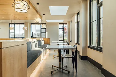 Rented by Nooklyn NYC LLC