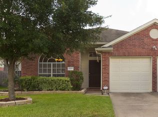 15007 Tara Ridge Oak Ct, Houston, TX 77082