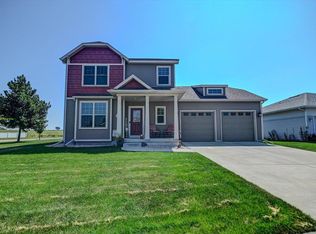 897 Remington Way, Sun Prairie, WI 53590