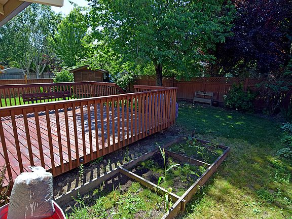 Raised Beds