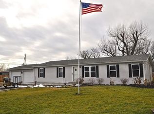 230 Factory St, Gettysburg, OH 45308