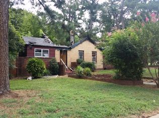 850 Greendale Cir, Memphis, TN 38127