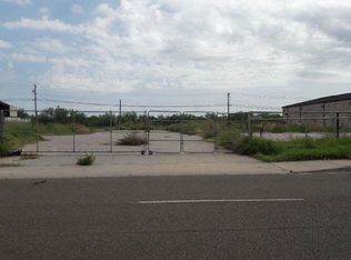 2410 Jacaman Rd, Laredo, TX 78041