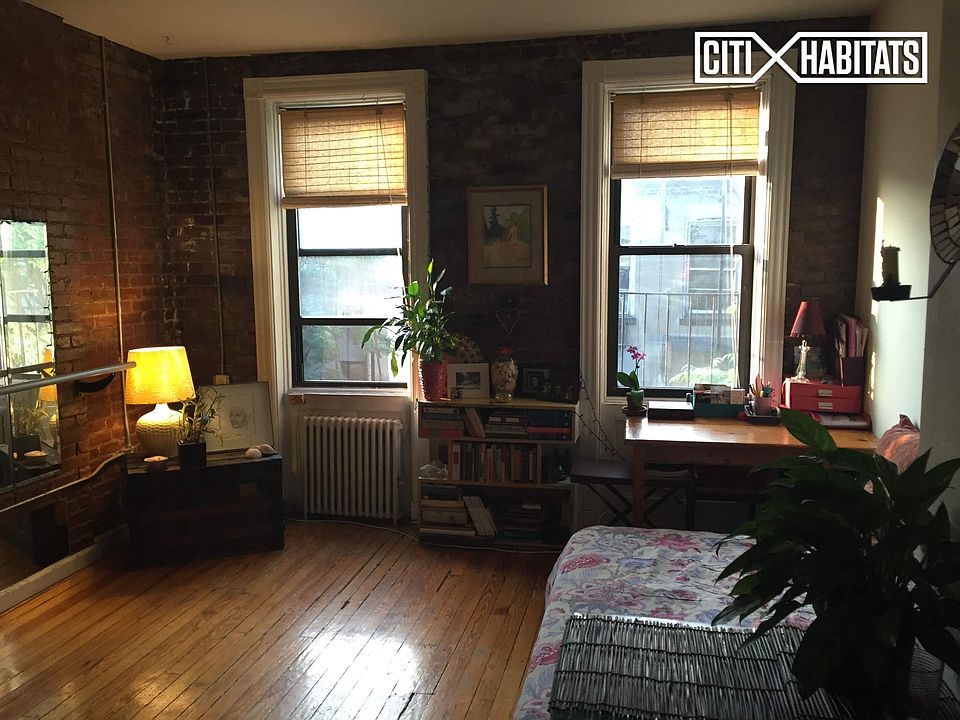 1st image of 101 Charles St APT 5RW