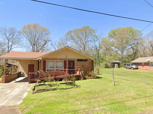 326 S Washington St, Brookhaven, MS 39601