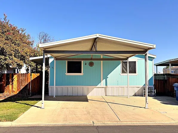 14035 Rosedale Hwy Space 91, Bakersfield, CA 93314