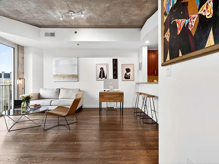 855 W Peachtree St NE #2415 — Photo 12