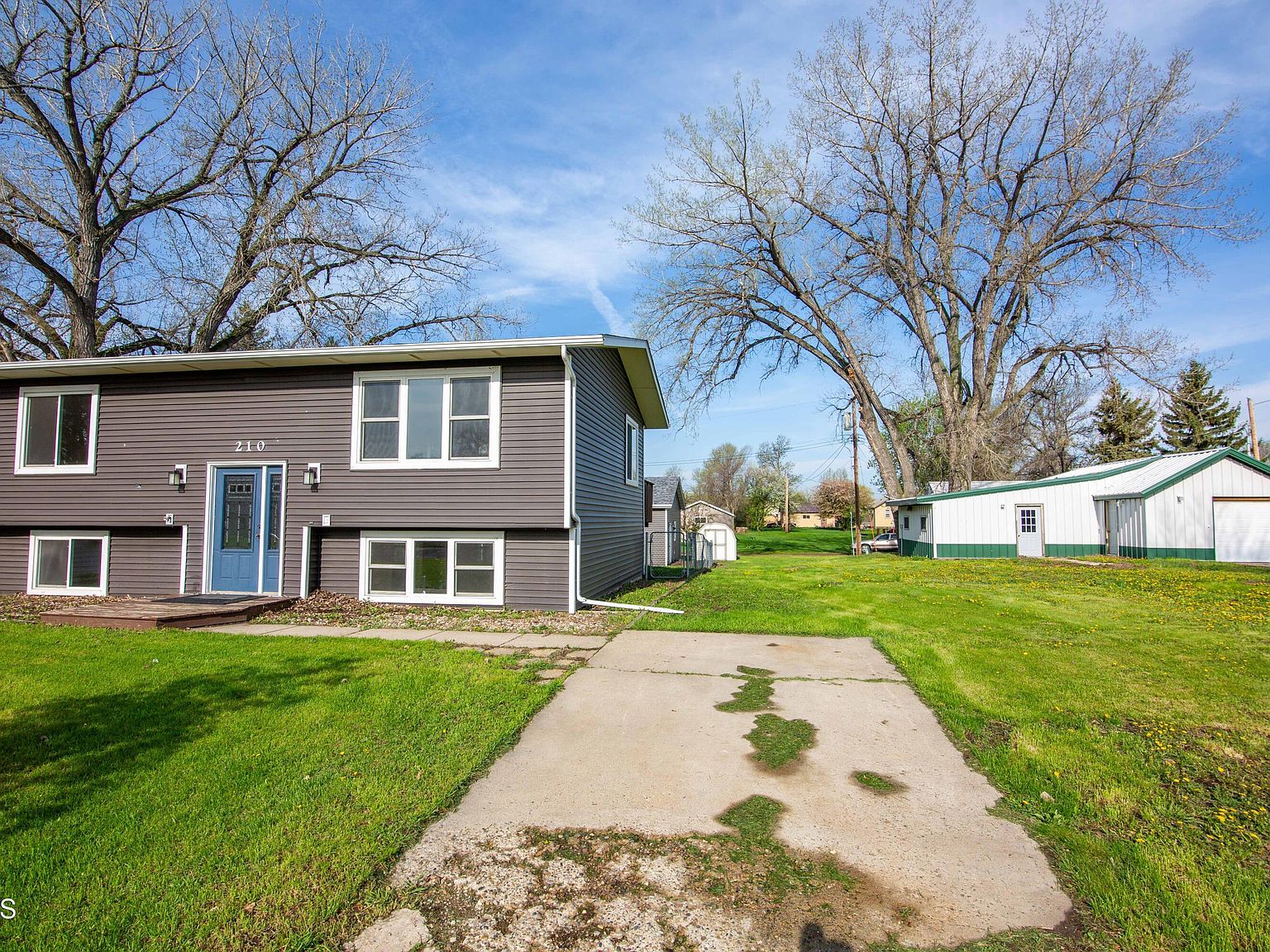 210 Zap St W, Zap, ND 58580 Zillow