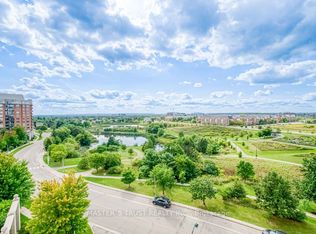 2365 Central Park Dr #810, Oakville, ON L6H 0C7
