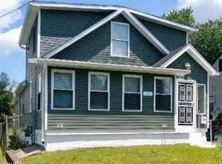 2613 Conestoga Ave, Louisville, KY
