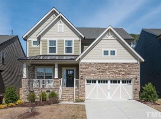 960 Lemster Lane, Cary, NC 27519