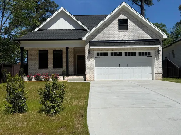 3505 Skycrest Dr, Raleigh, NC 27604