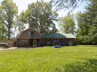 911 Ridge Rd, Madisonville, TN 37354