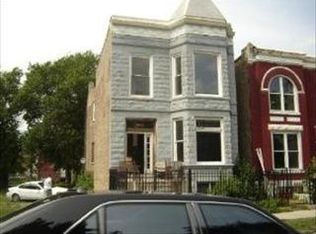 2836 W Polk St, Chicago, IL 60612