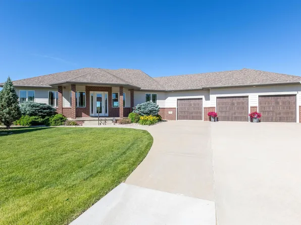 3431 Quail Rdg, Sioux City, IA 51106
